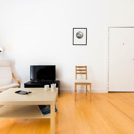 The Trendy Prince Lisbon Apartment 外观 照片