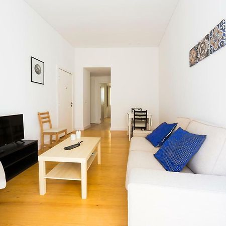 The Trendy Prince Lisbon Apartment 外观 照片