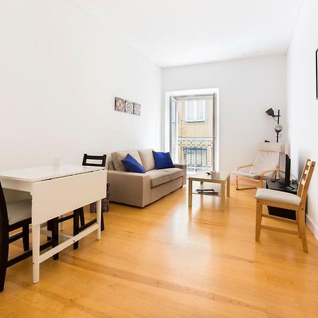 The Trendy Prince Lisbon Apartment 外观 照片