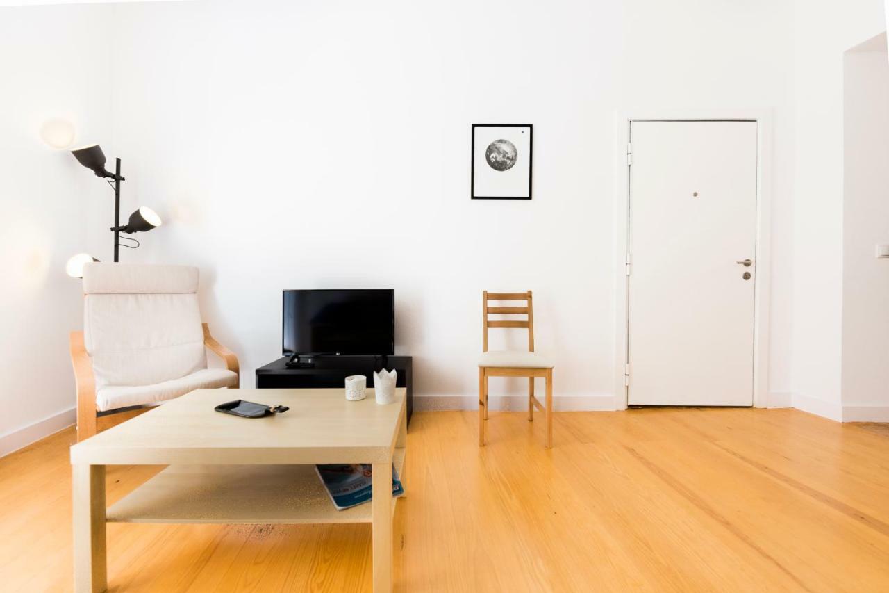 The Trendy Prince Lisbon Apartment 外观 照片