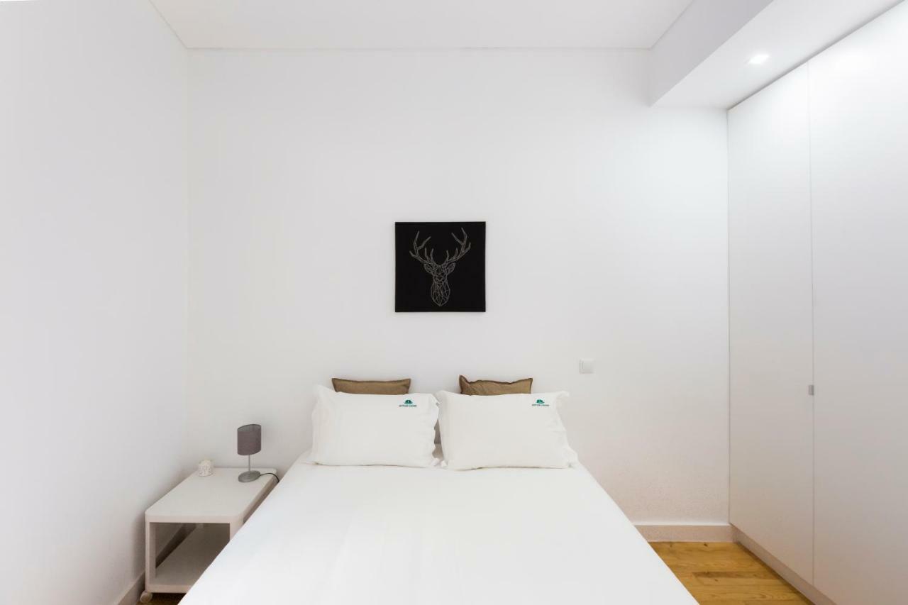 The Trendy Prince Lisbon Apartment 外观 照片