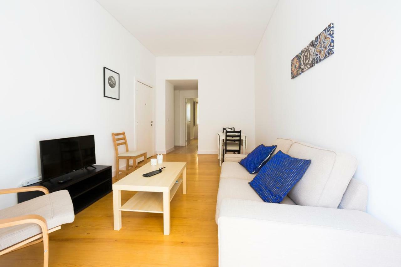 The Trendy Prince Lisbon Apartment 外观 照片