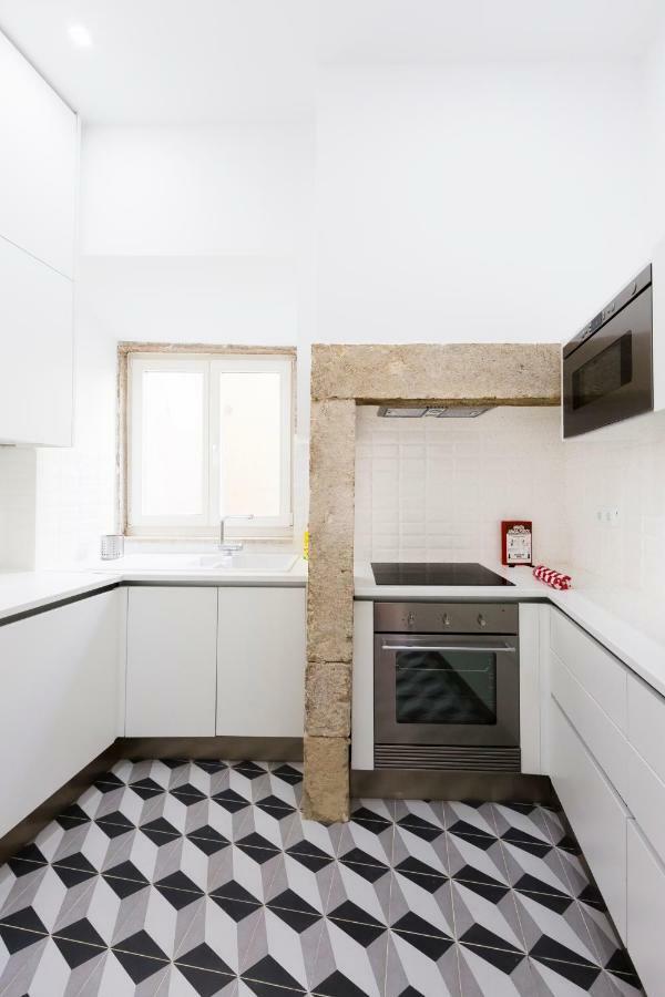 The Trendy Prince Lisbon Apartment 外观 照片