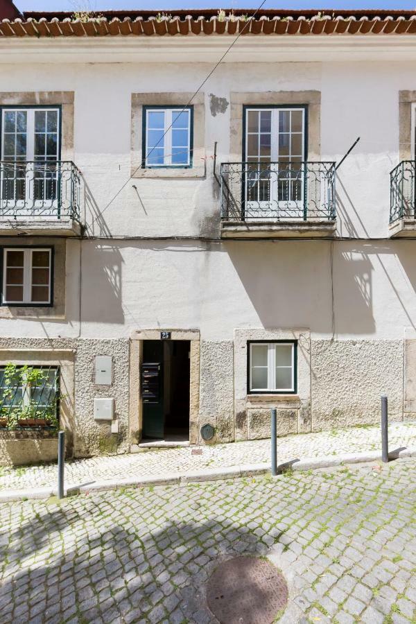 The Trendy Prince Lisbon Apartment 外观 照片