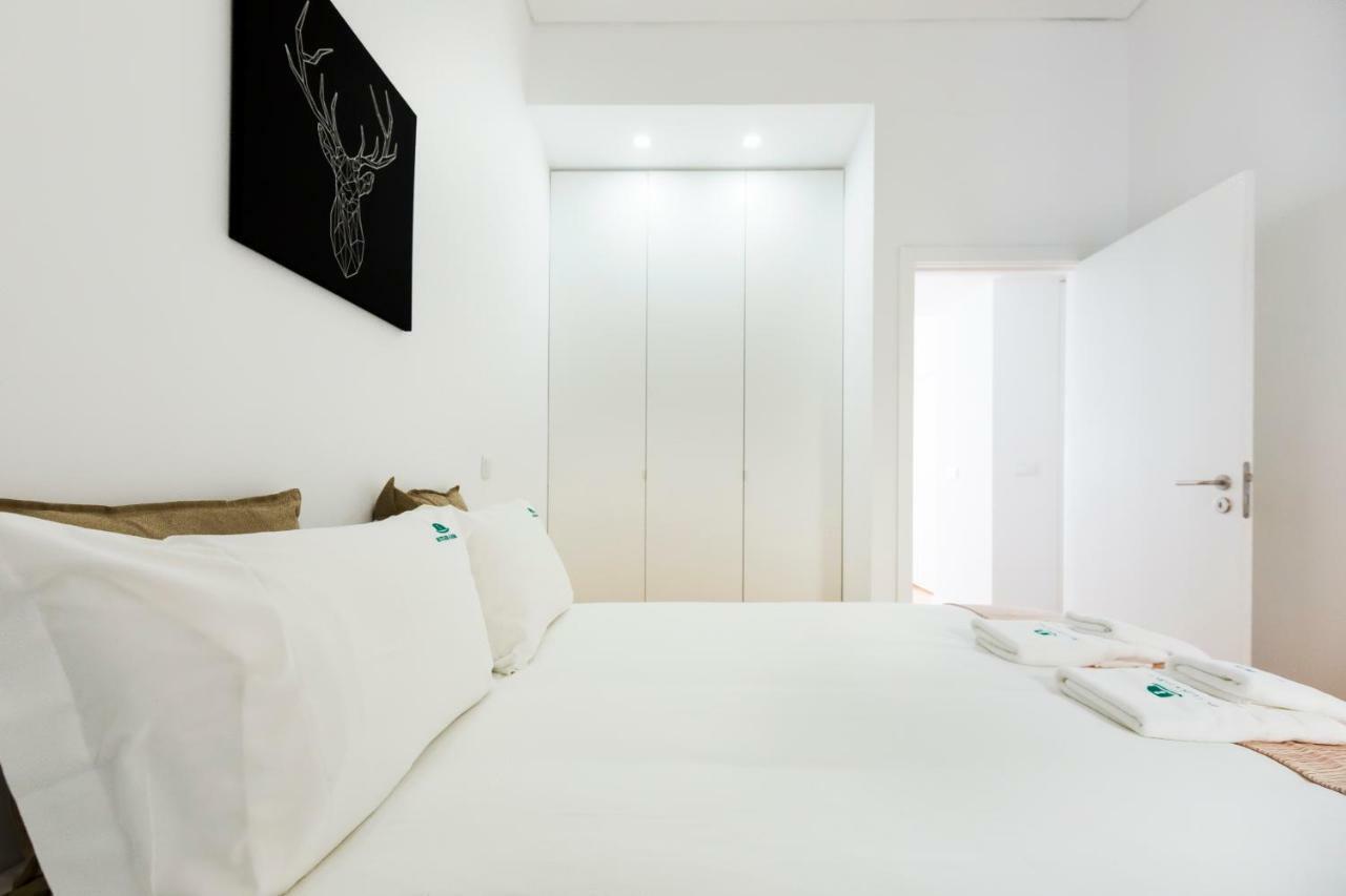 The Trendy Prince Lisbon Apartment 外观 照片