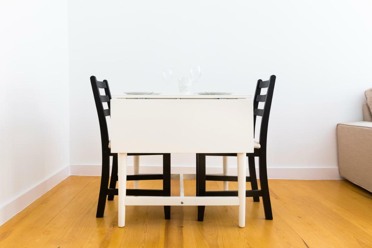 The Trendy Prince Lisbon Apartment 外观 照片