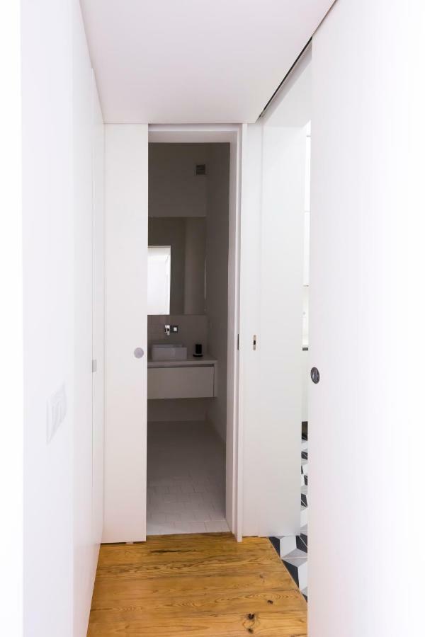 The Trendy Prince Lisbon Apartment 外观 照片