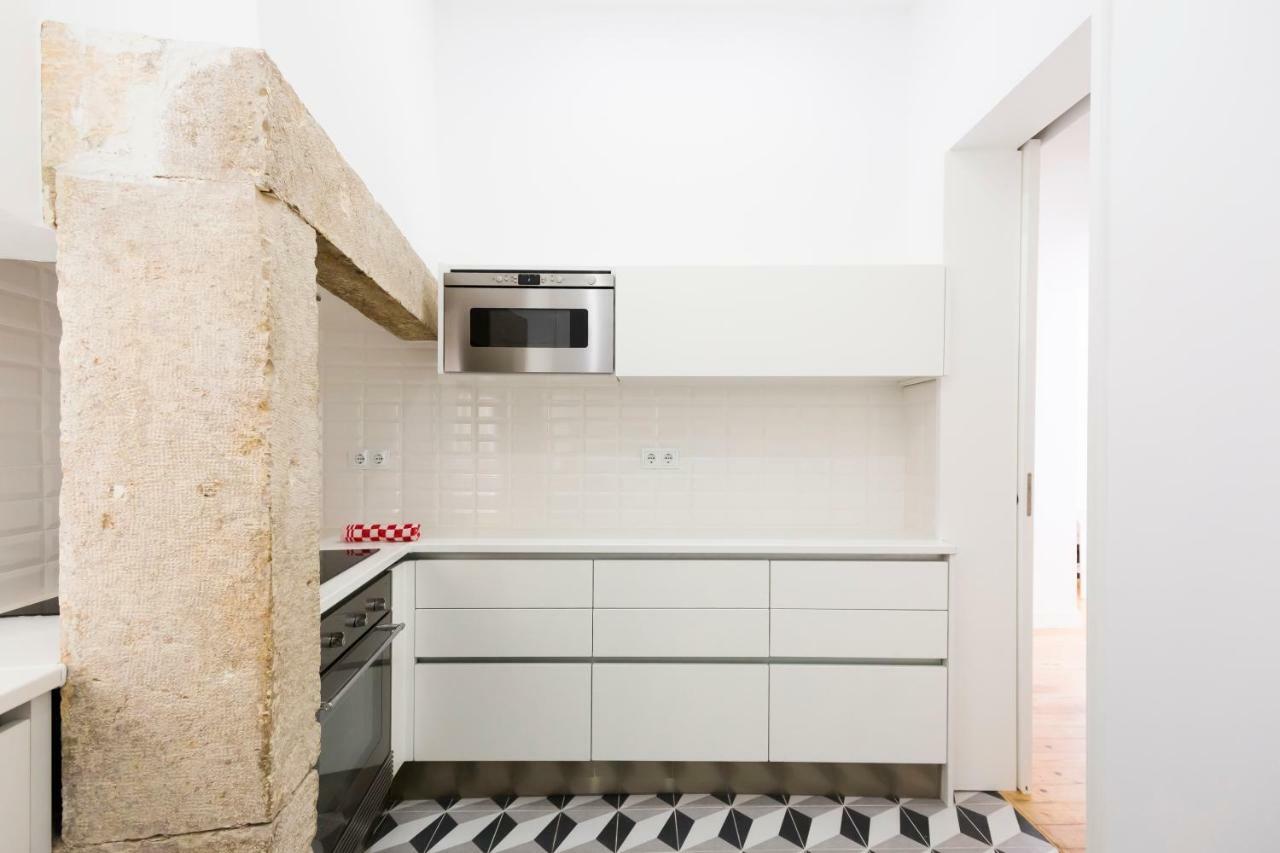 The Trendy Prince Lisbon Apartment 外观 照片