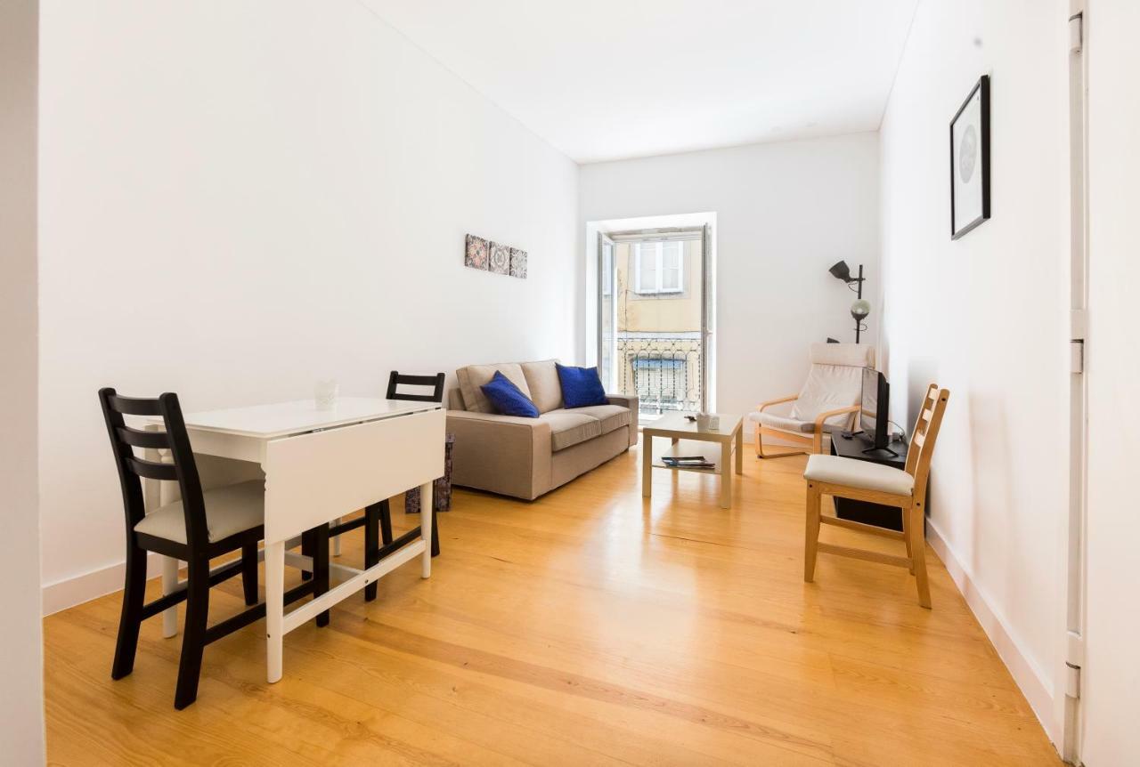The Trendy Prince Lisbon Apartment 外观 照片