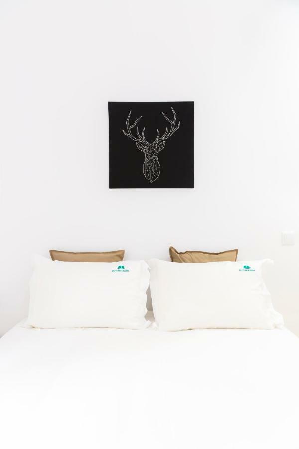 The Trendy Prince Lisbon Apartment 外观 照片